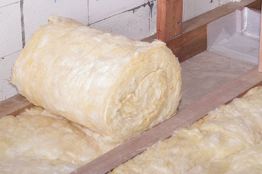 How long does loft insulation last?
