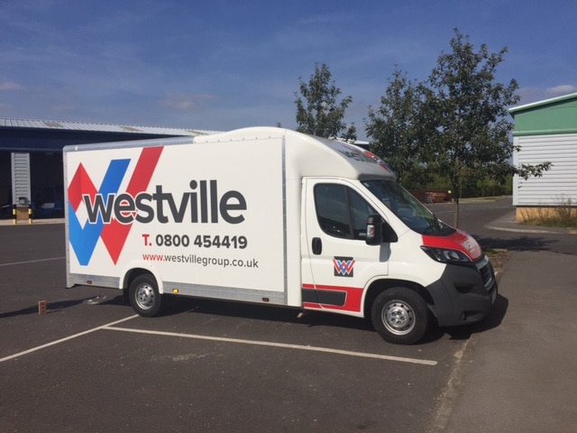Westville Limited logo