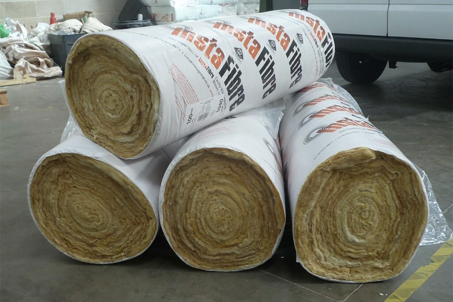 top up insulation