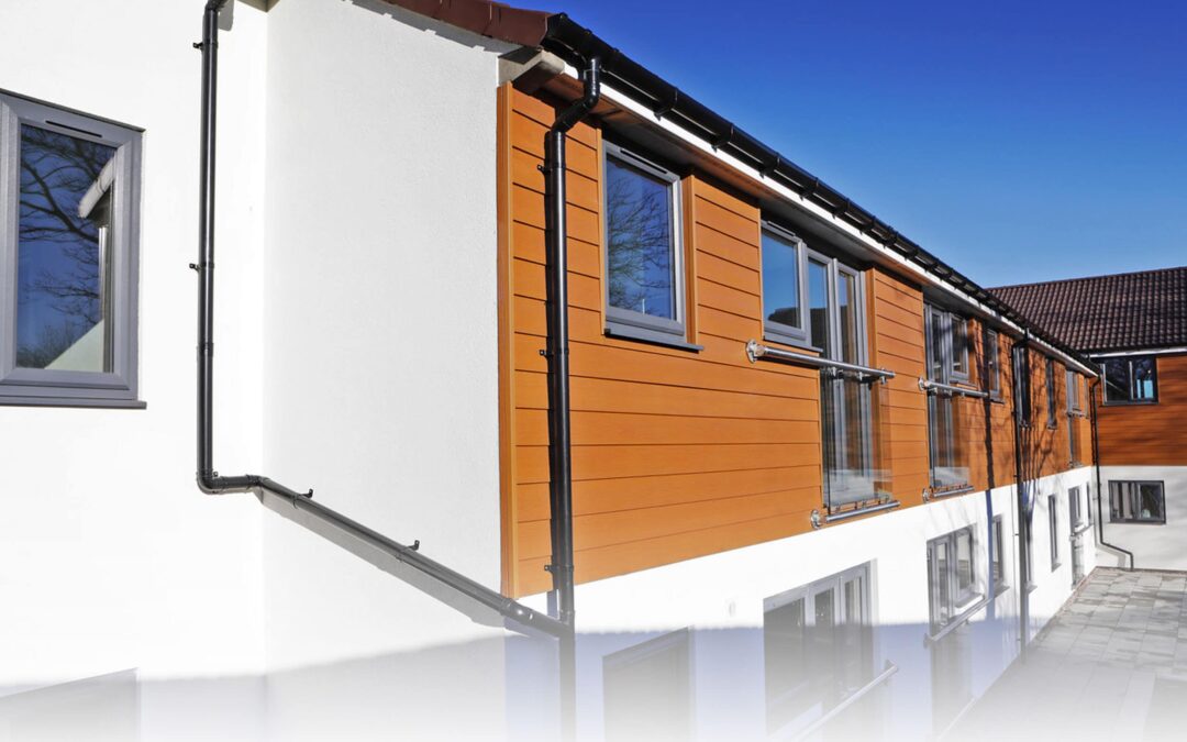 Glebe Court Chesterfield