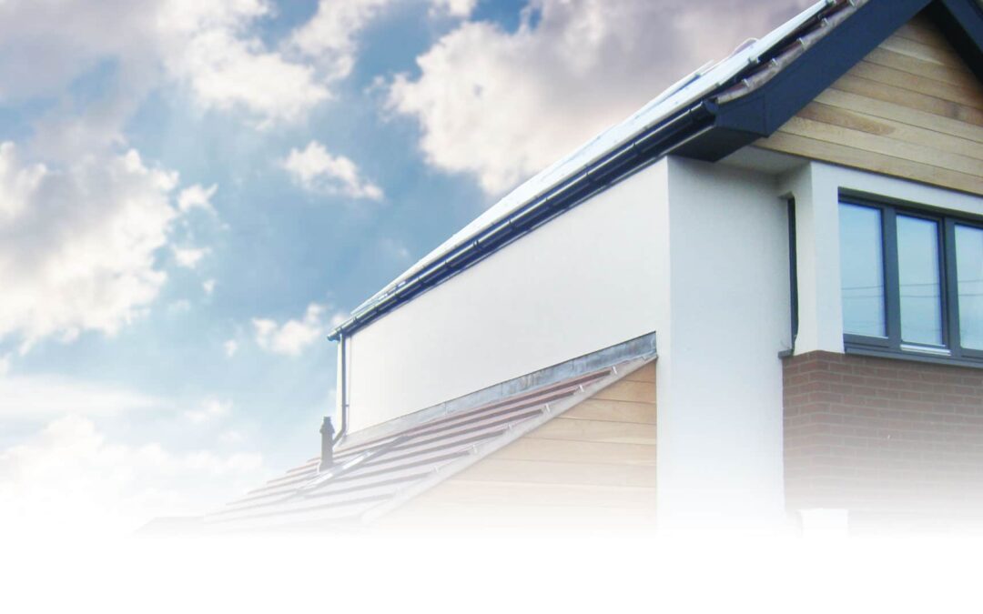 Super Insulated Home – West Bridgford