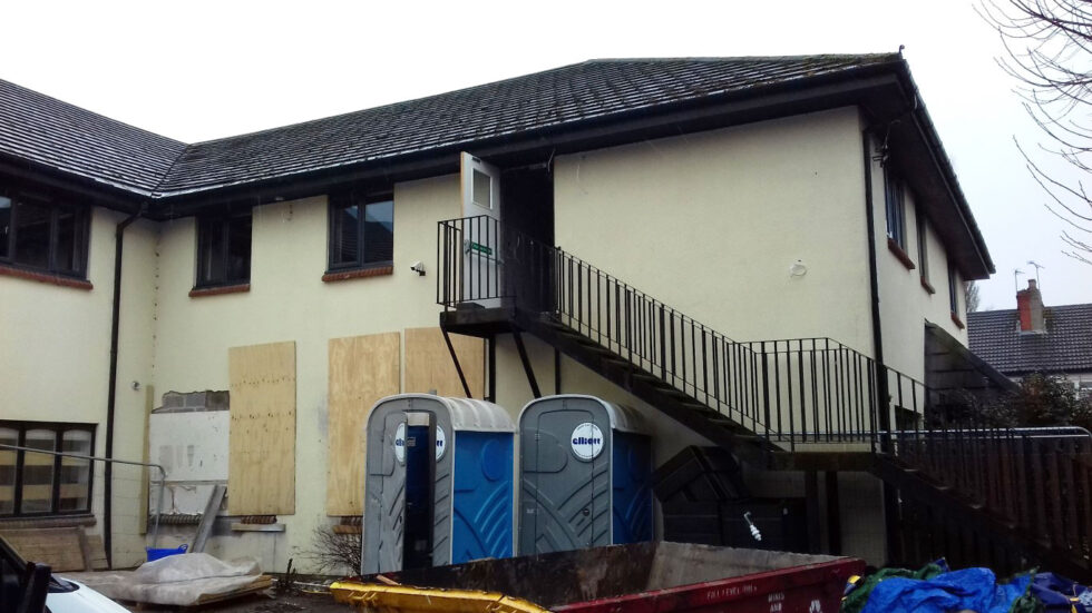 Willis Lodge KirkbyinAshfield Westville Group