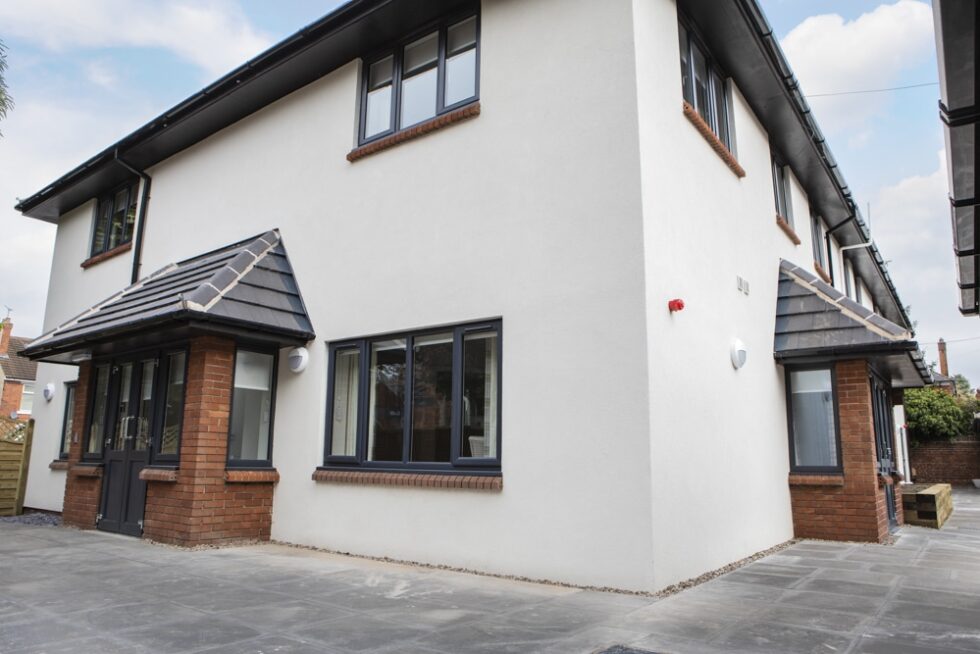 Willis Lodge KirkbyinAshfield Westville Group