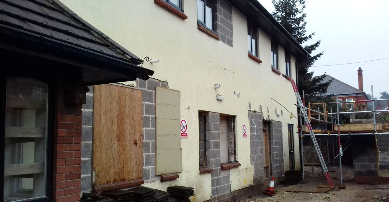 Willis Lodge KirkbyinAshfield Westville Group