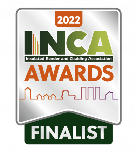 inca awards badge