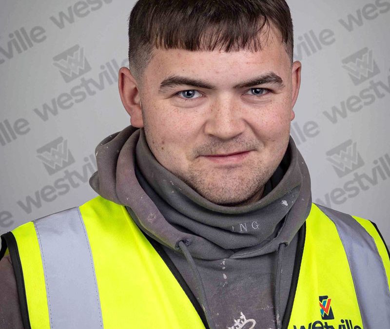 Corey Smethurst