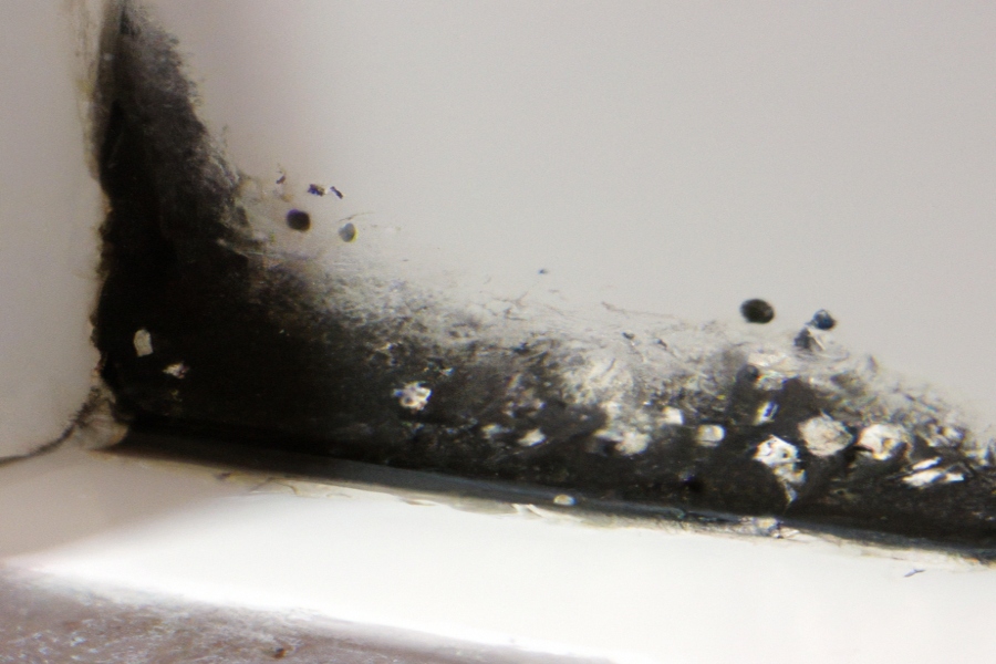 how to prevent mould in your home