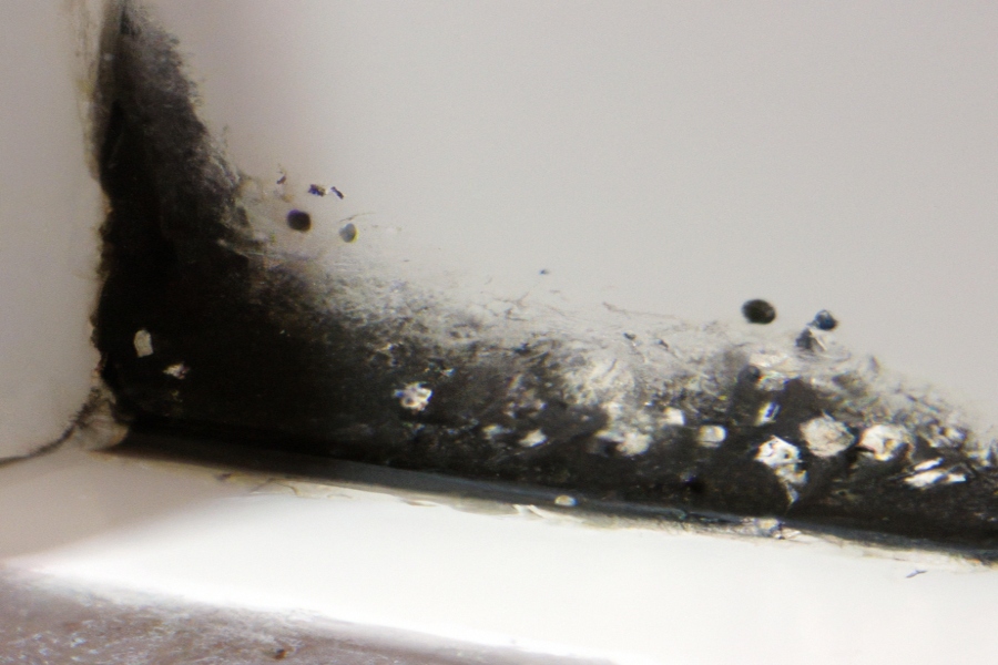 How To Prevent Damp & Mould In Your Home