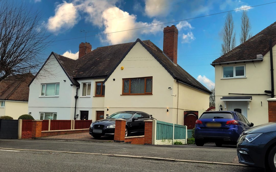 Fletcher Street – Ripley
