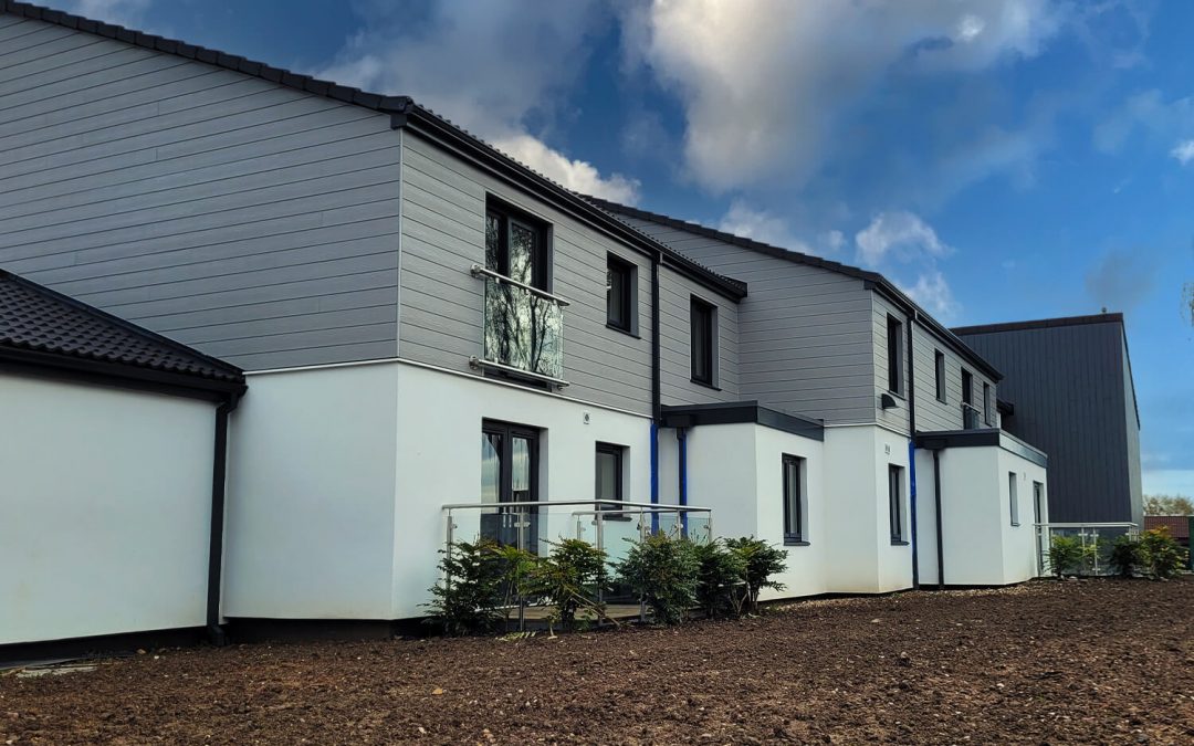 Larwood House – Worksop