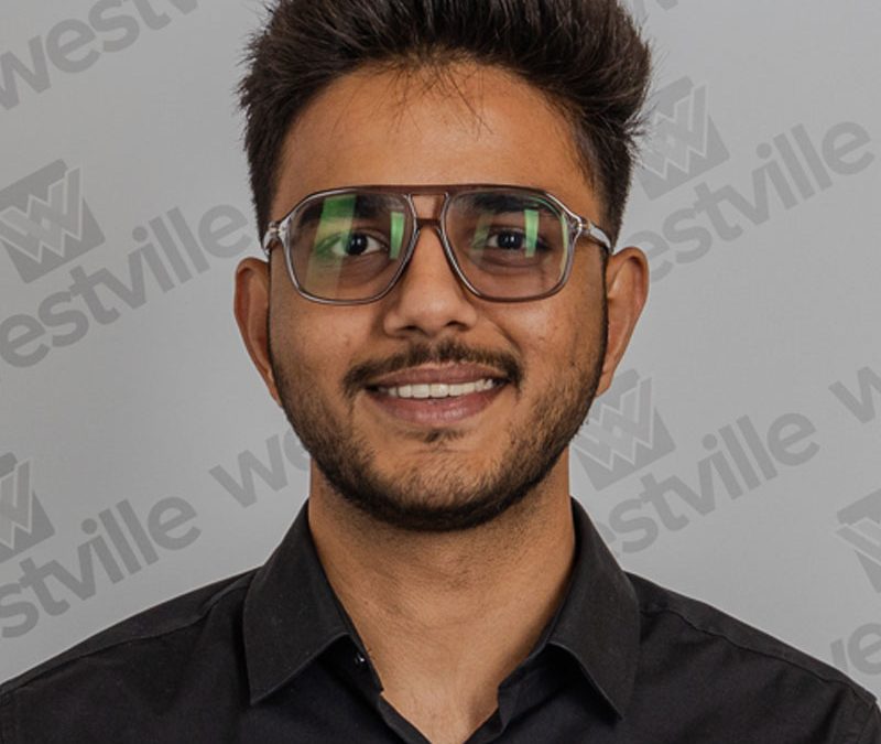 Yash Pandya