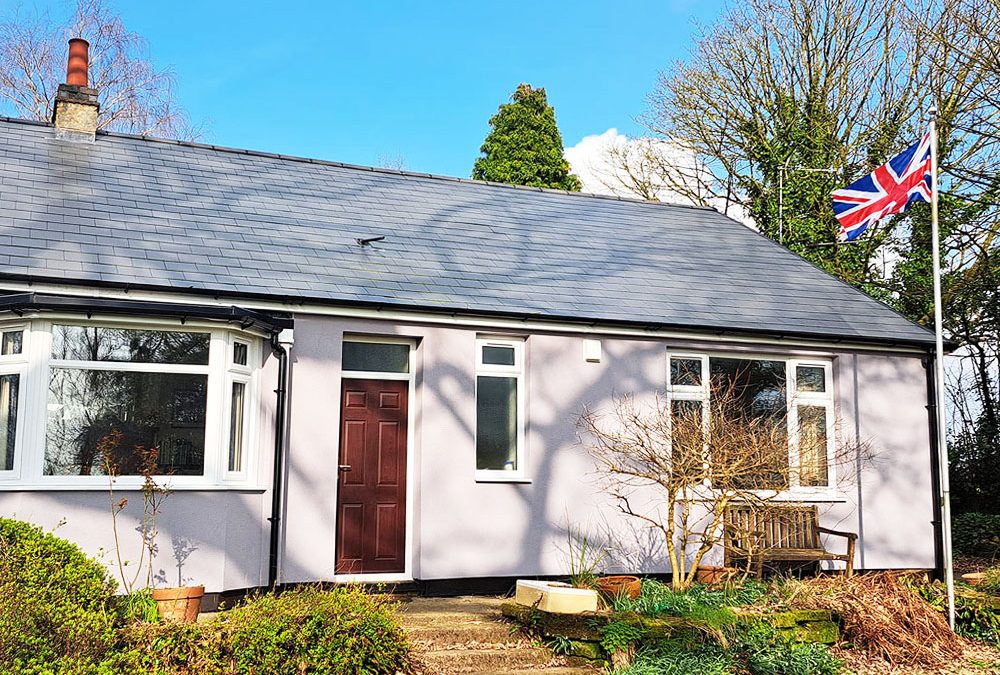 Is Insulation important in Summer?