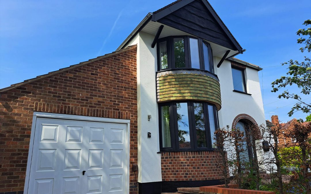 Wollaton Crescent – Beeston