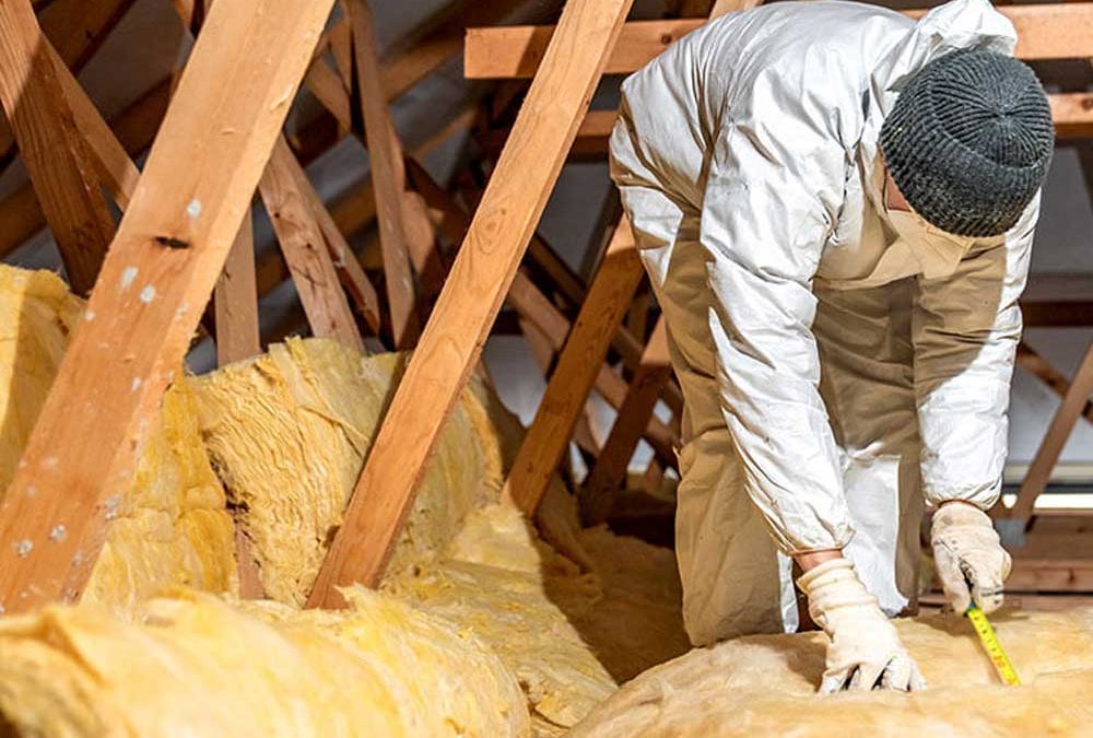 Improving home insulation could save UK home owners over £3bn per year