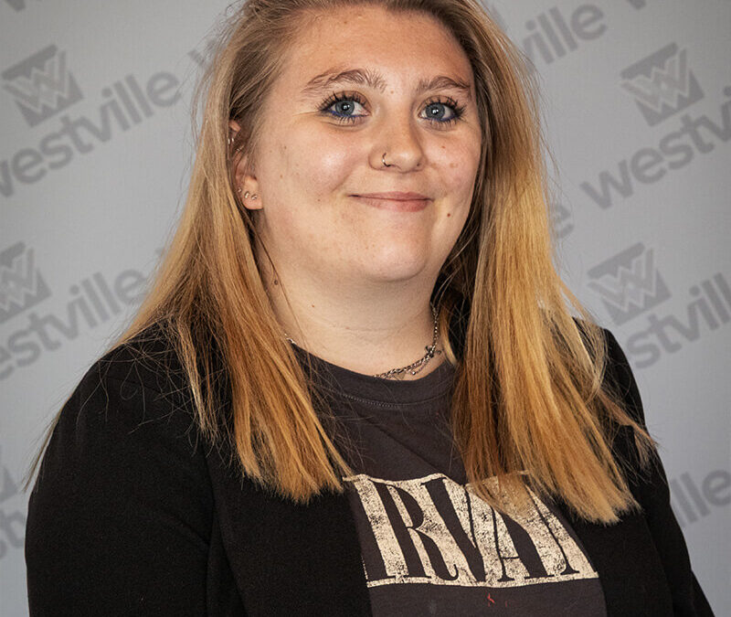 Lauren Smedley