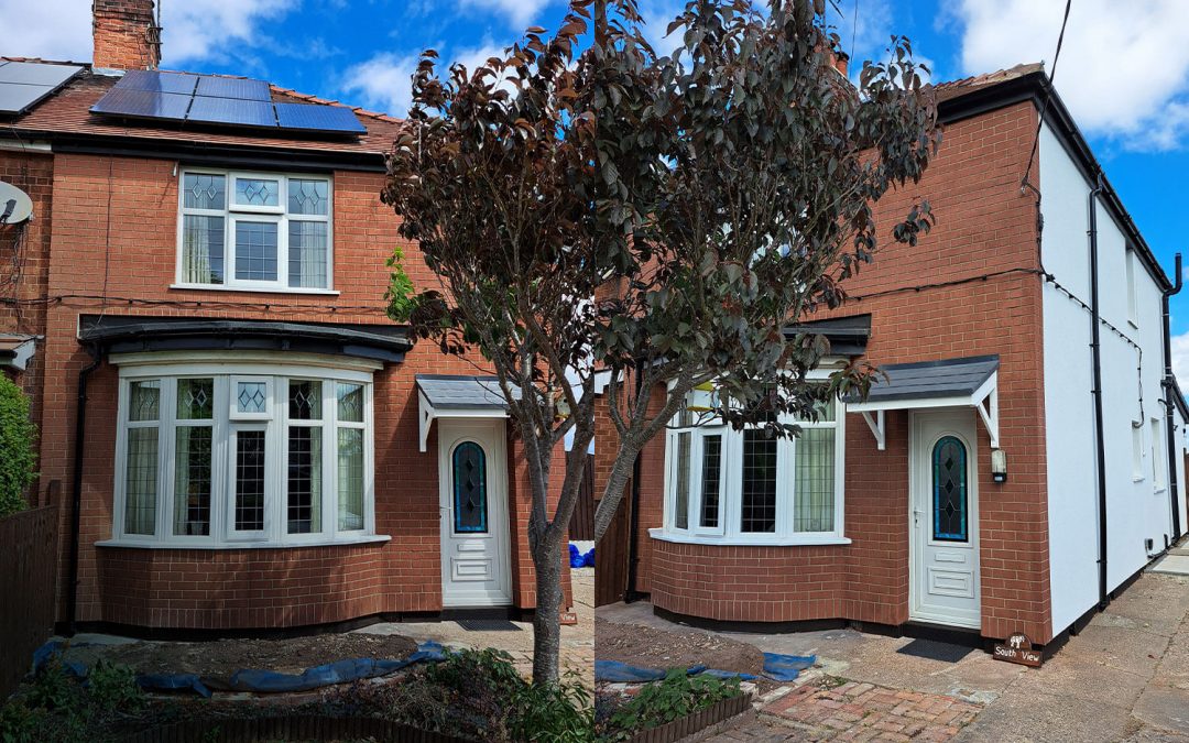 Southview, Retford